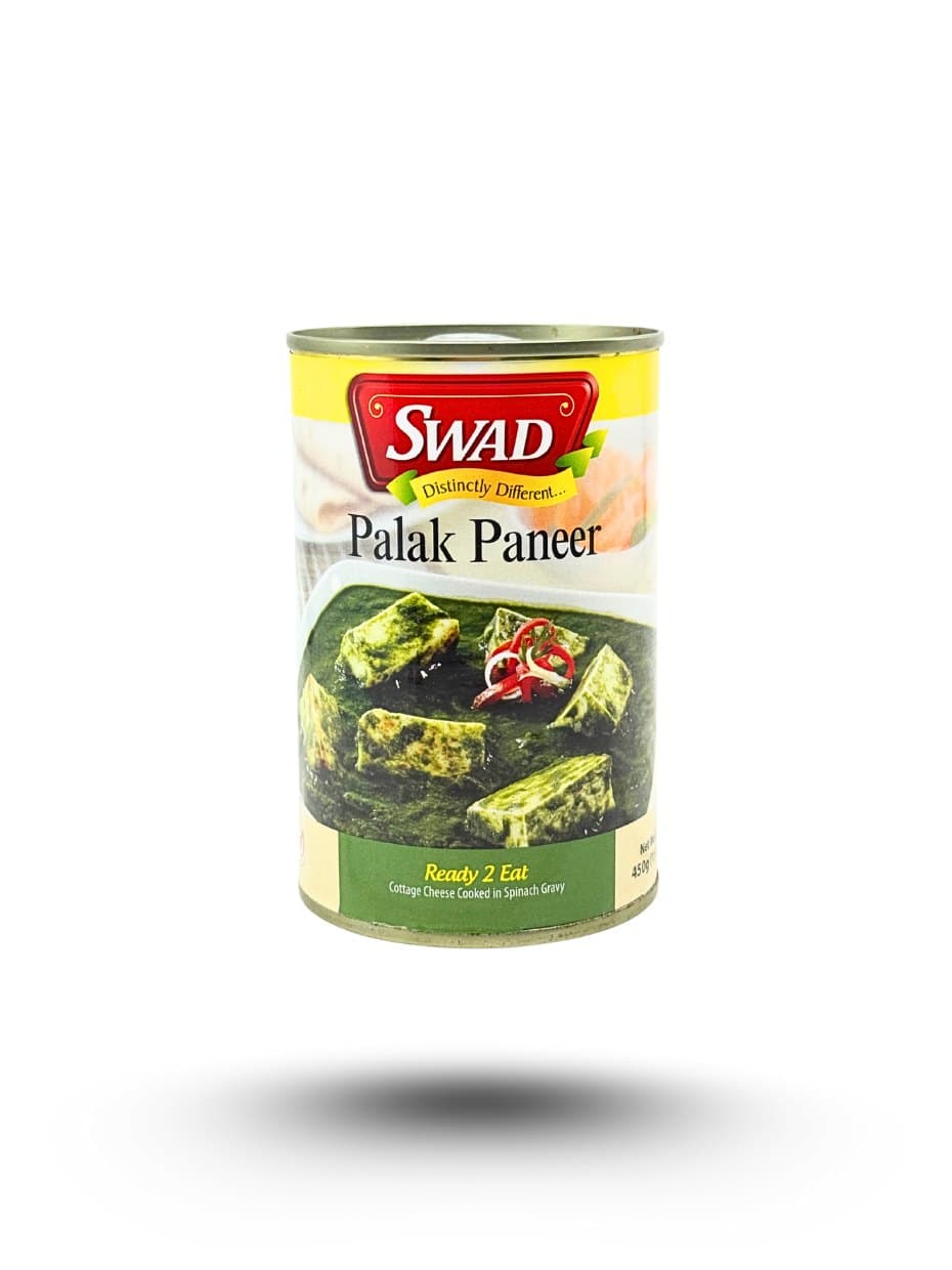 Palak Paneer 450 g