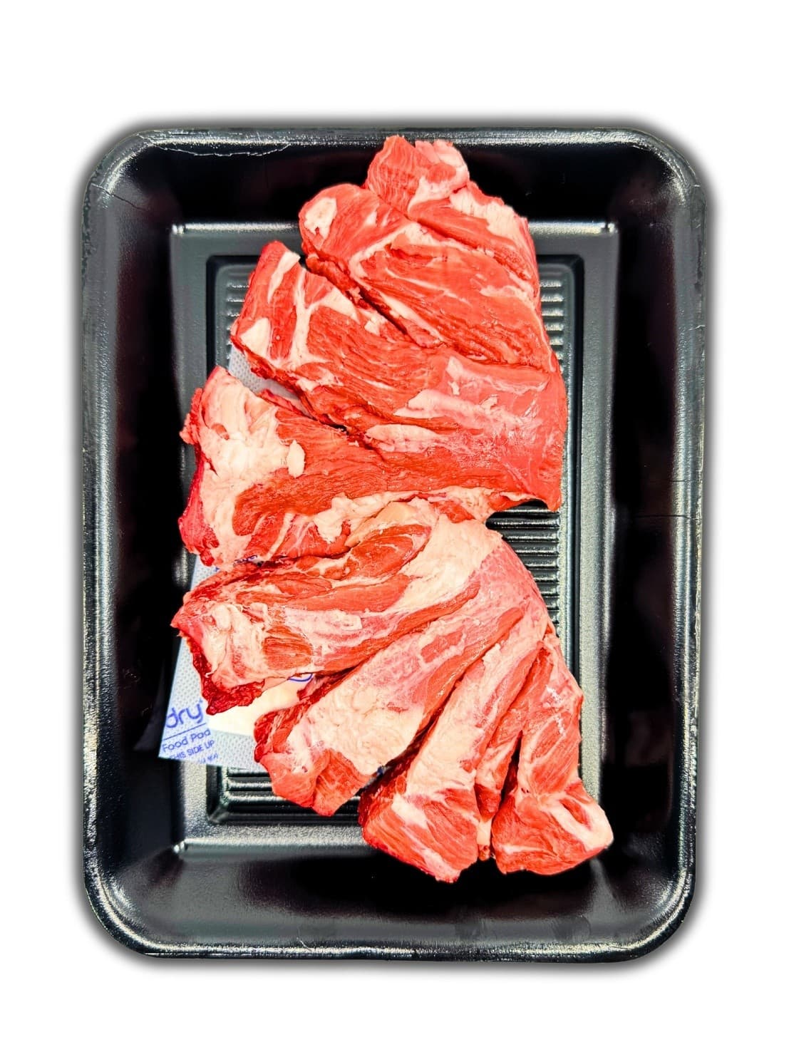 Lamb neck (fresh) 500 g