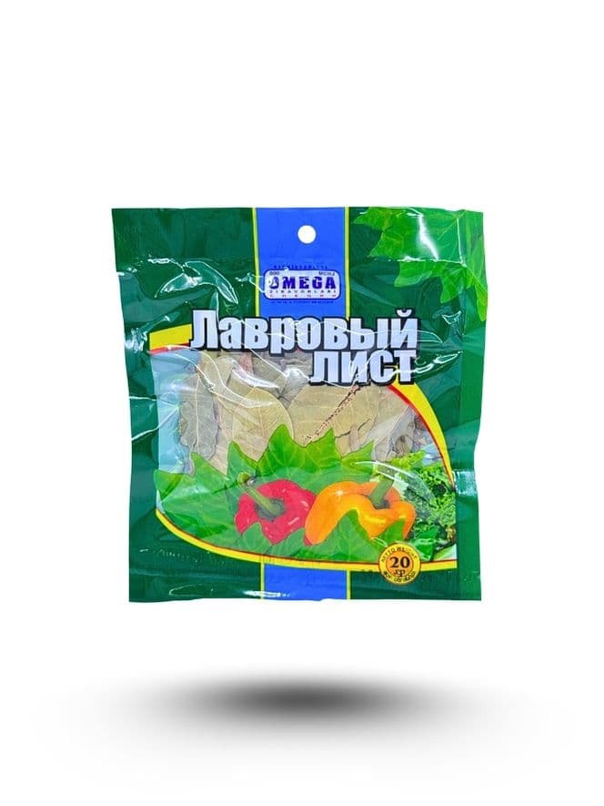 Bay Leaves 20 g