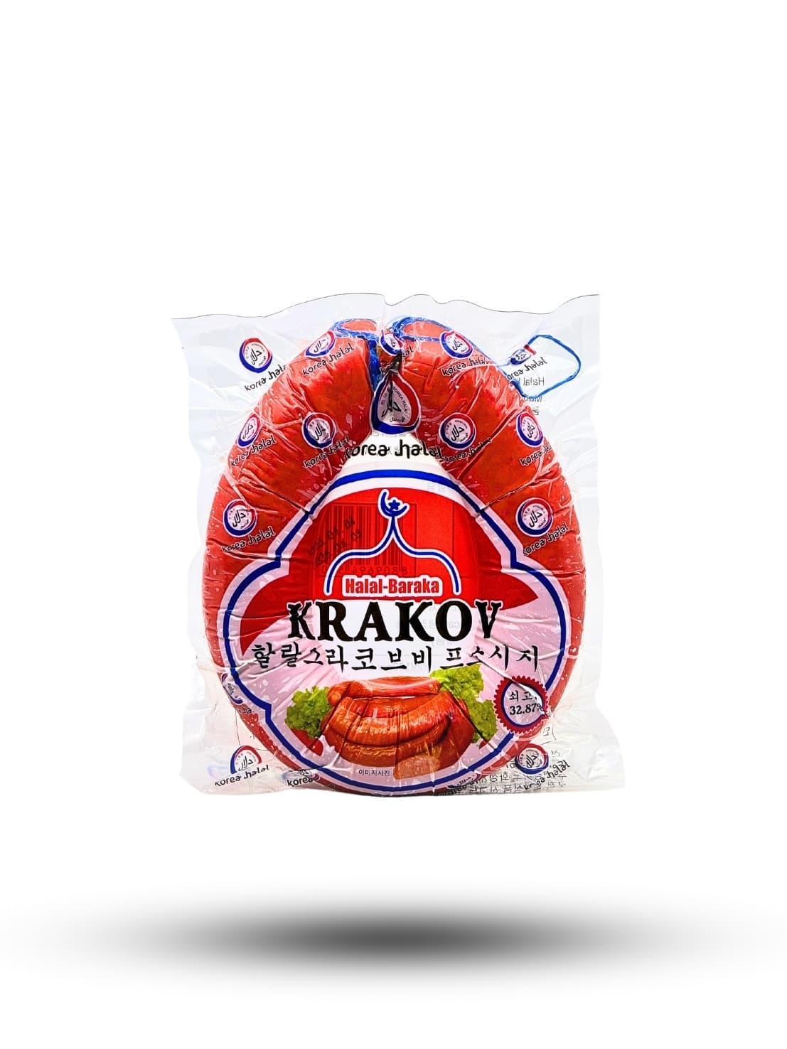 krakov 500 g