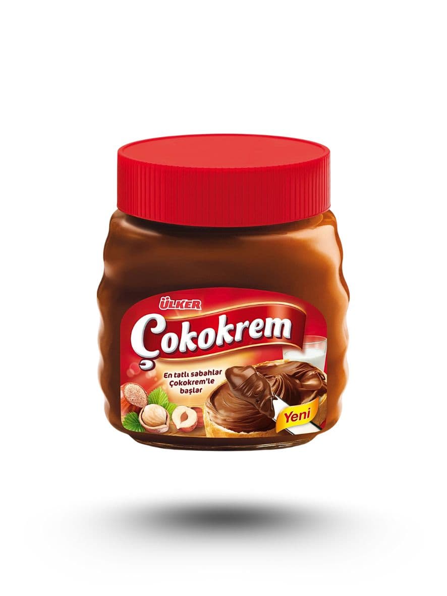 Chocolate Hazelnut Spread 650 g