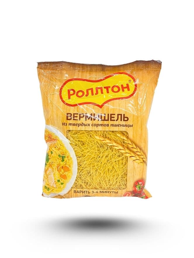 Vermicelli (Durum Wheat) 400 g