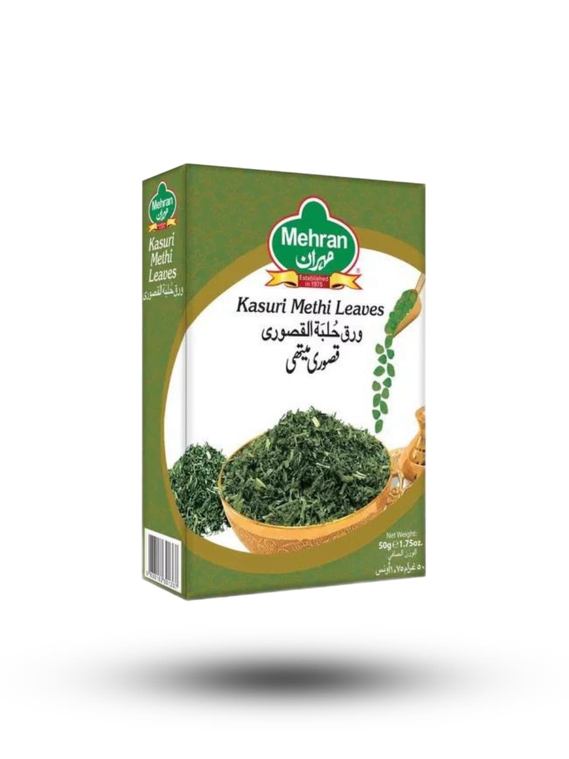 Kasuri Methi Leaves 50 g
