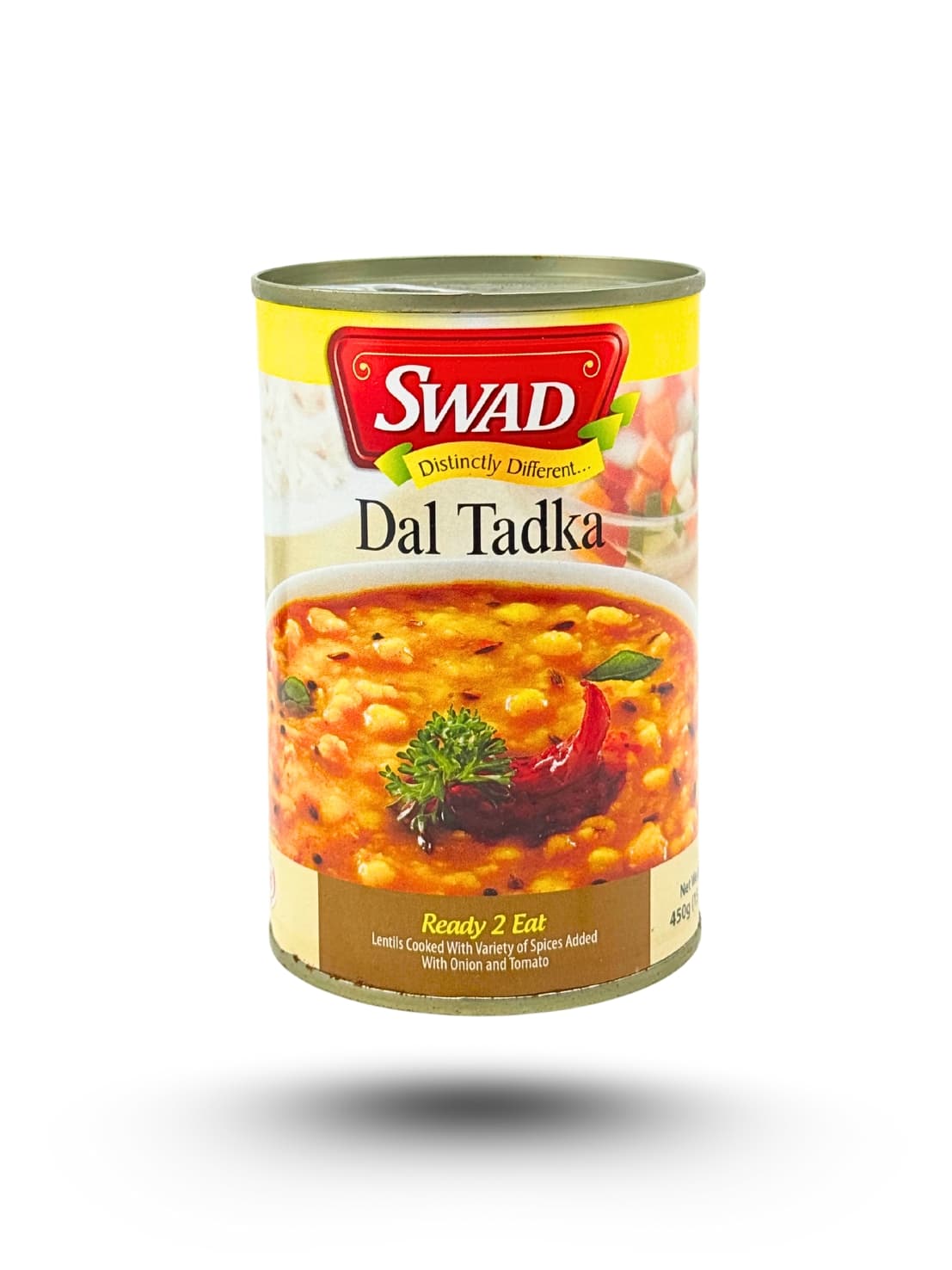 Dal Tadka 450 g