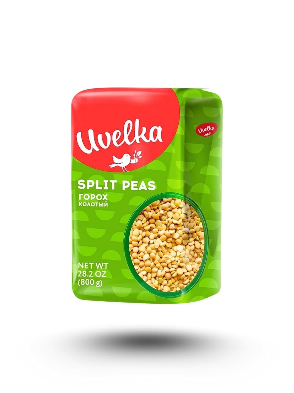Split Peas 800 g