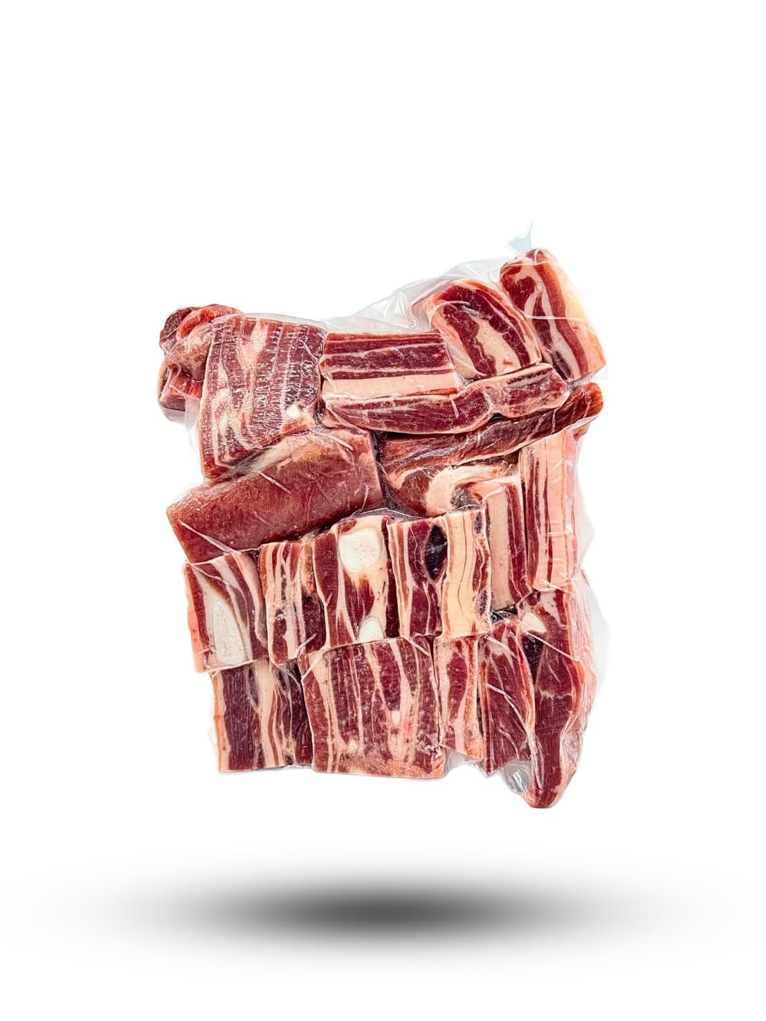 Lamb Flap (cut in cubes) 1 kg