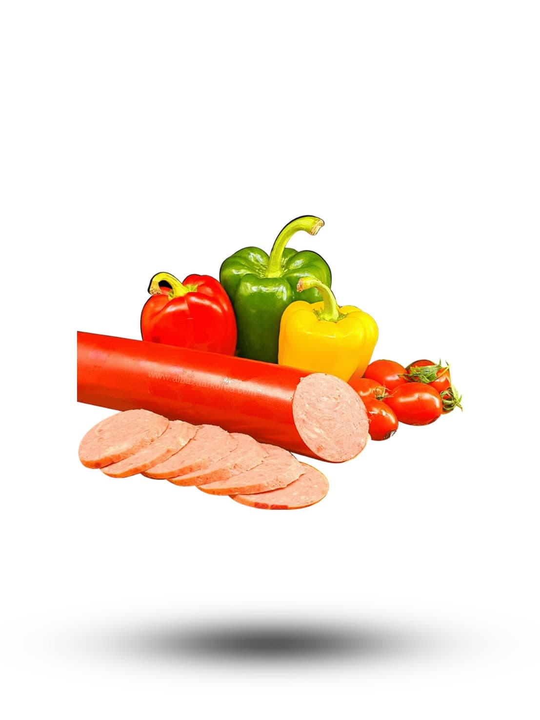 Beef Salami(Servelat) 500 g