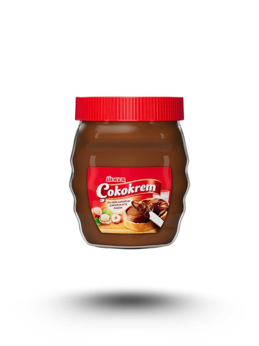 Chocolate Hazelnut Spread 350 g