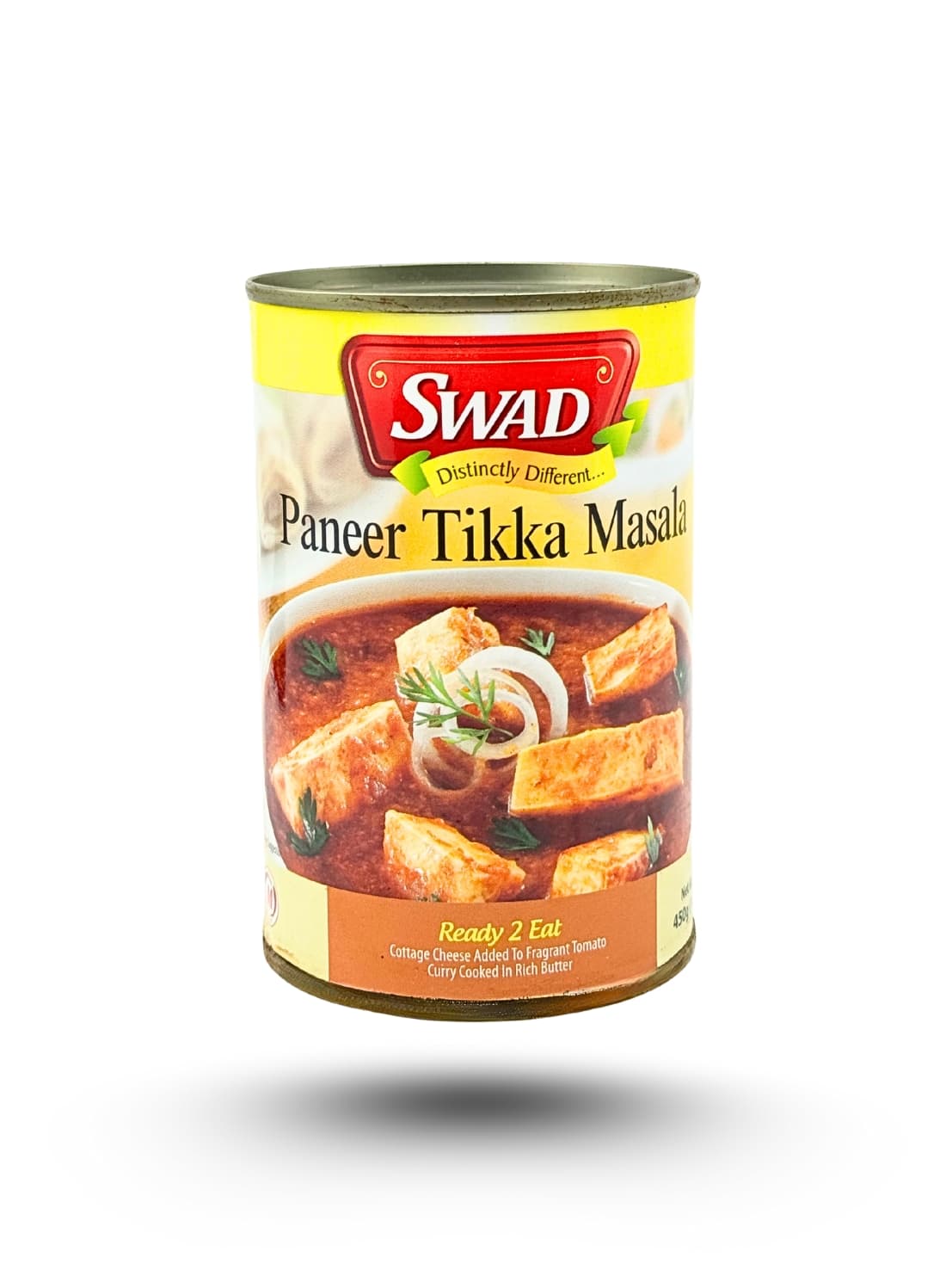 Paneer Tikka Masala 450 g