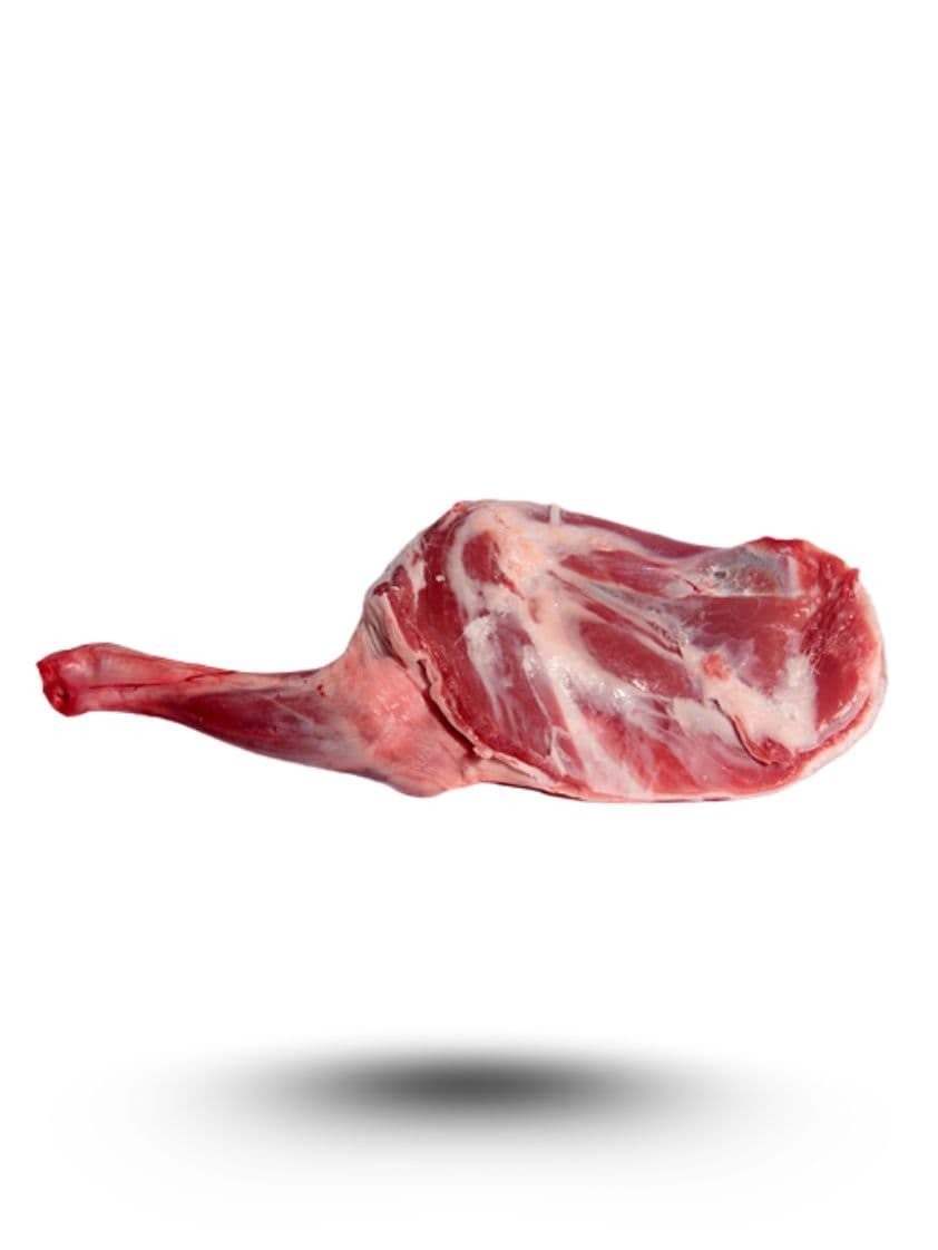 Whole Lamb Front Leg (Oyster Cut) 1.2 kg