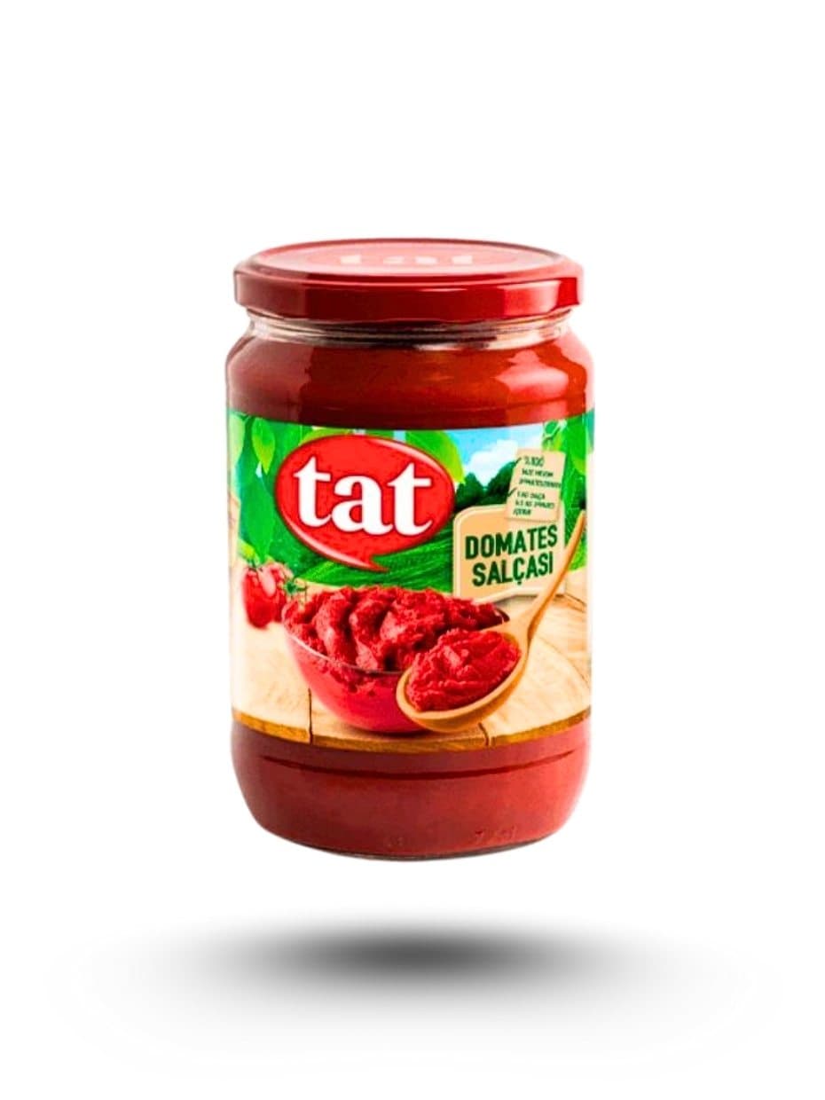 Tomato Paste 720 g