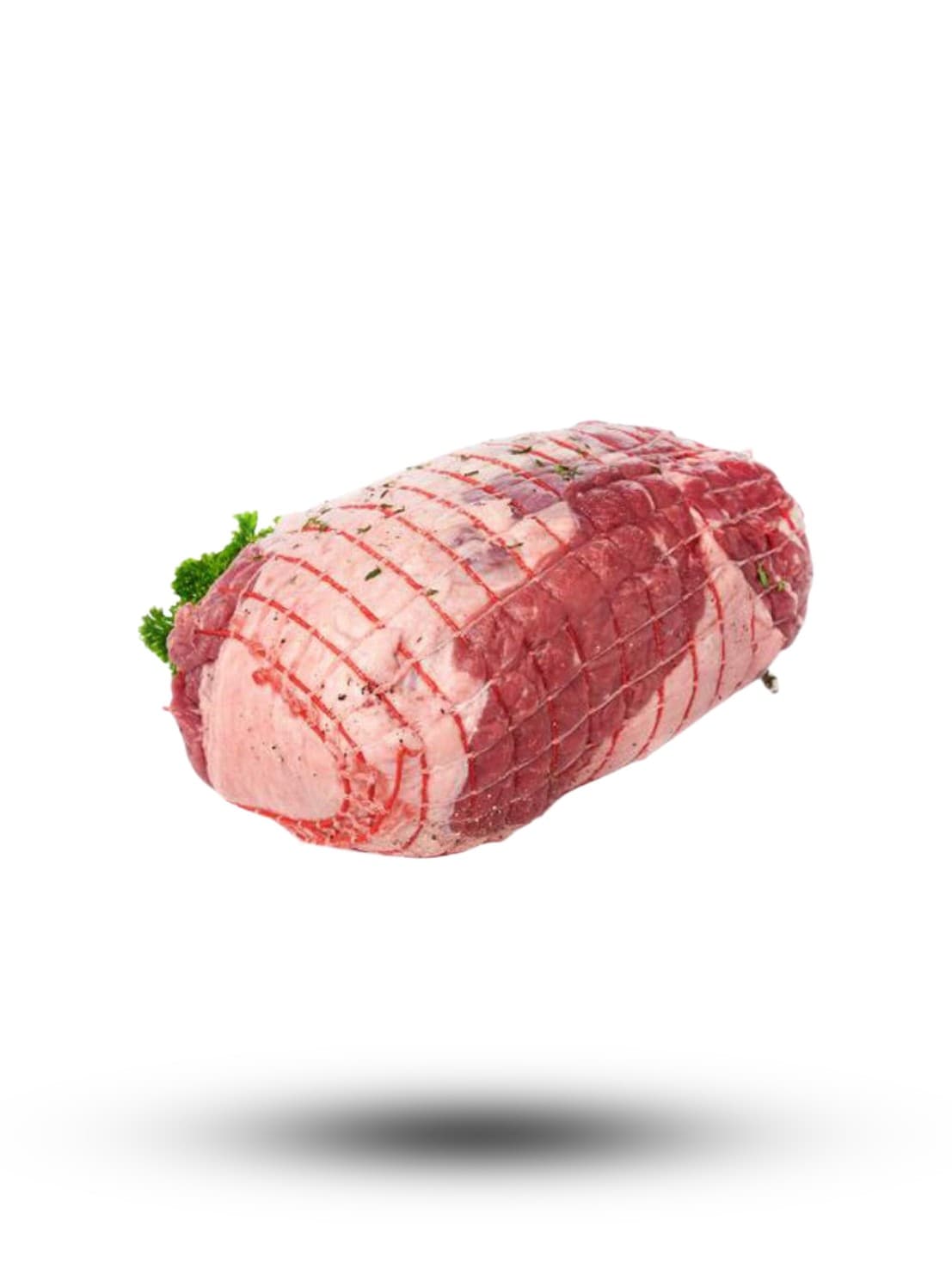 Lamb boneless leg(cut) 1 kg