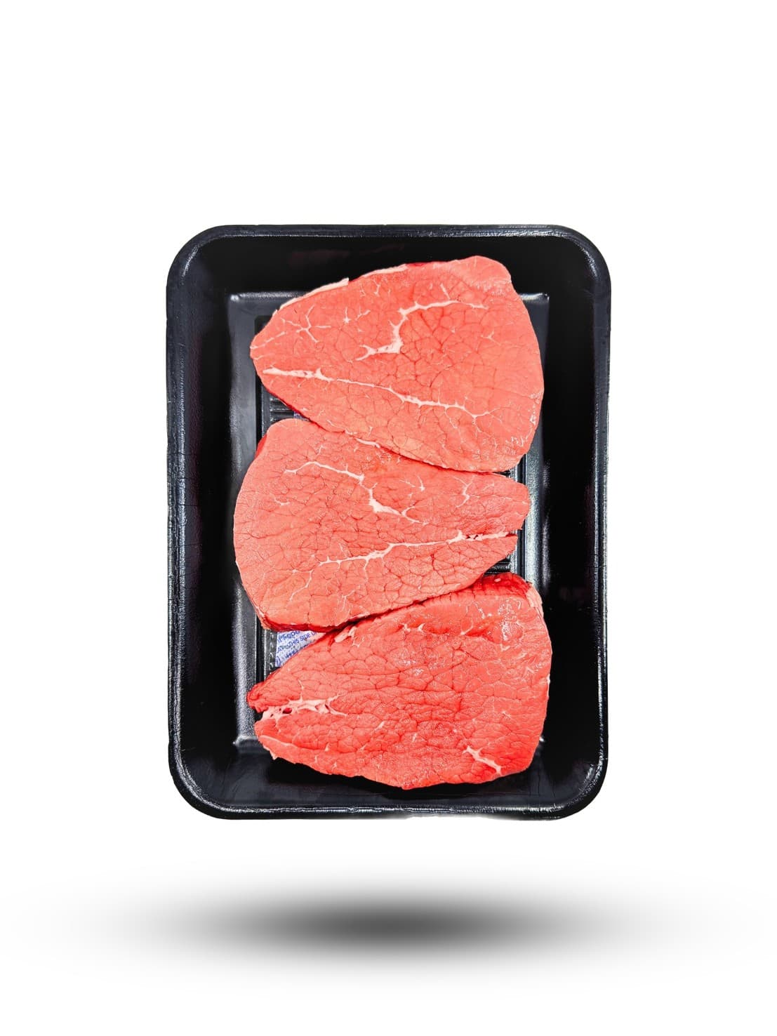 Fresh Beef Eye Round 1 kg