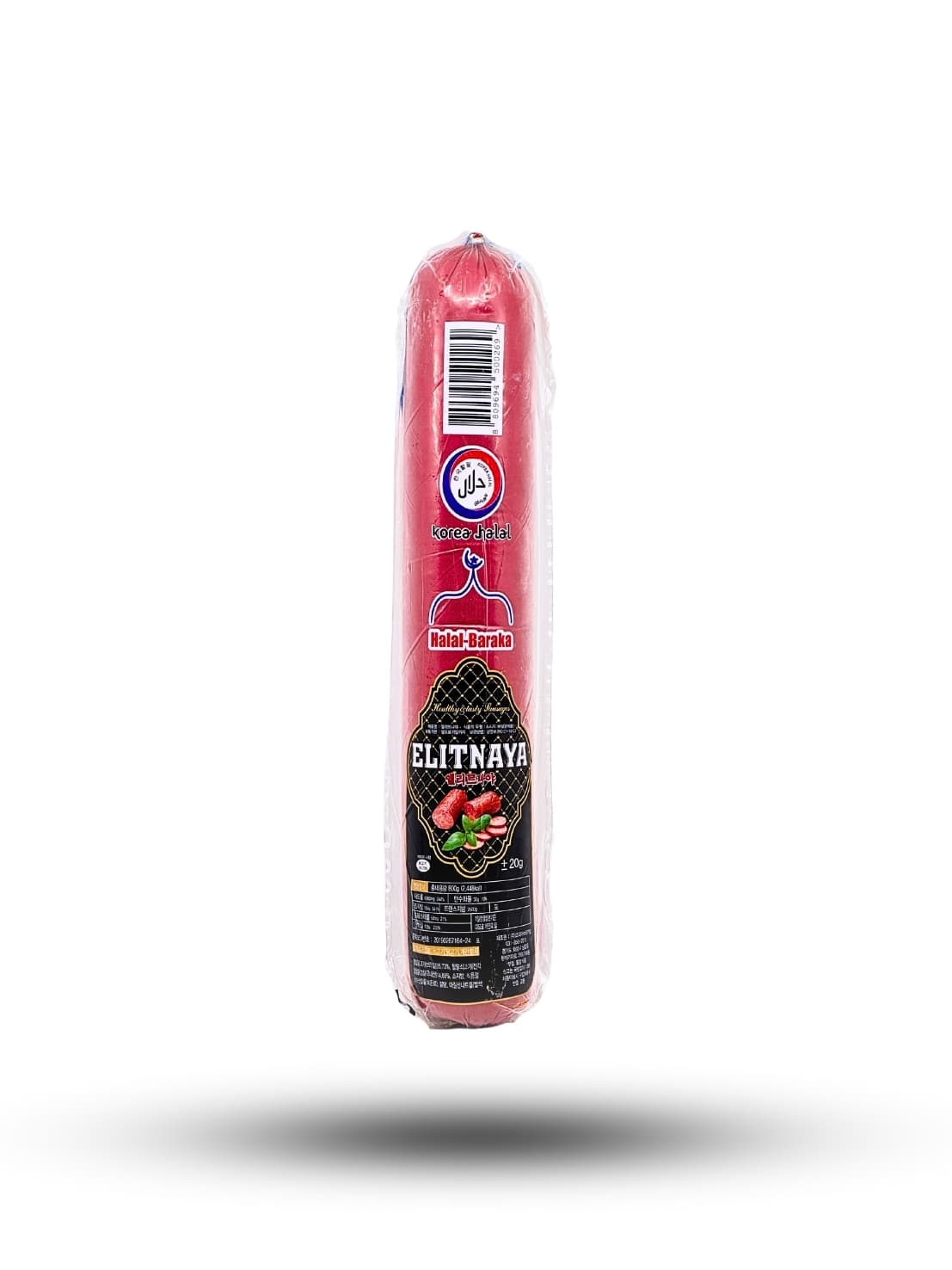 elitnaya 800 g