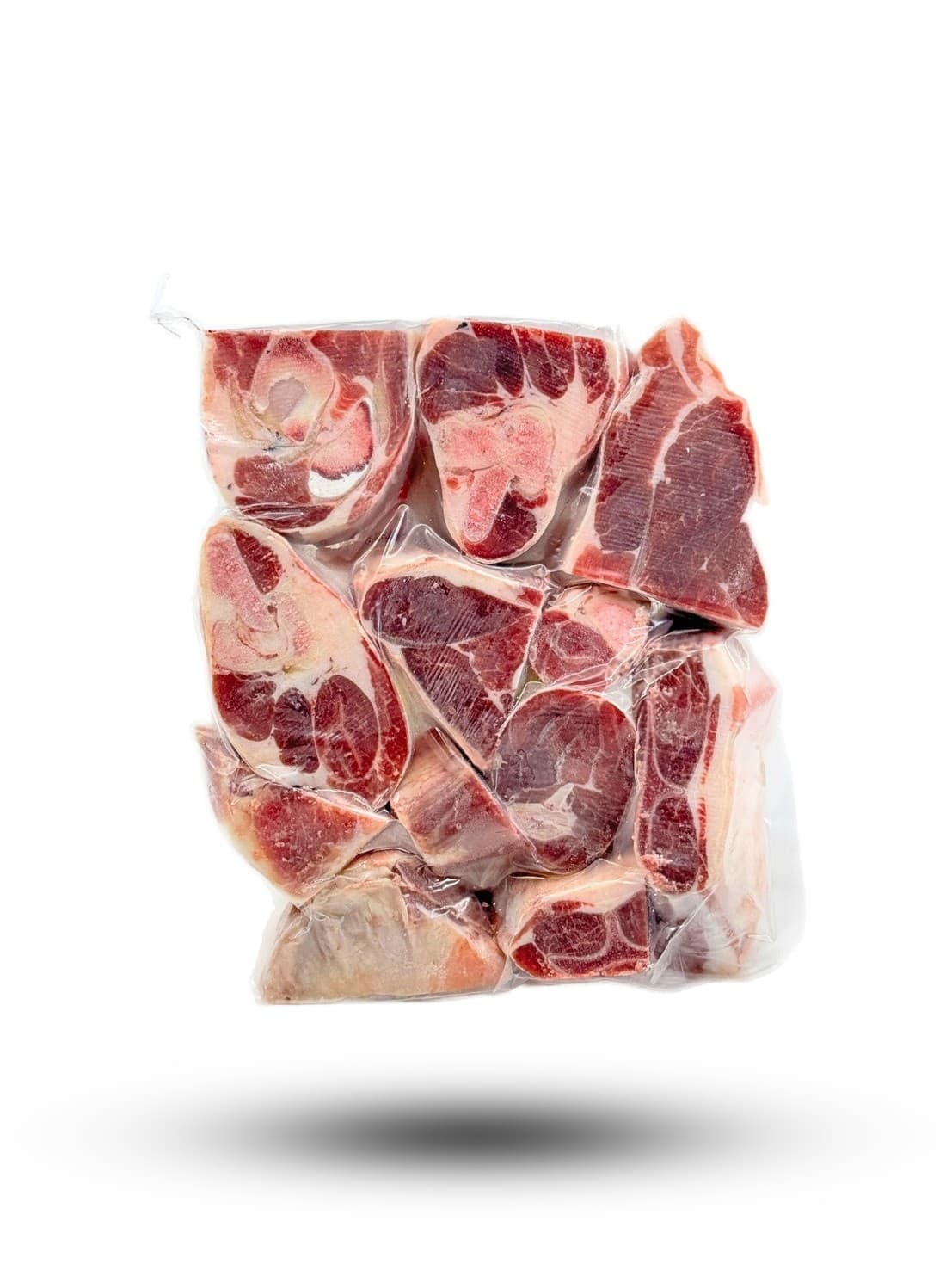 Lamb Front Leg(cut) 1 kg