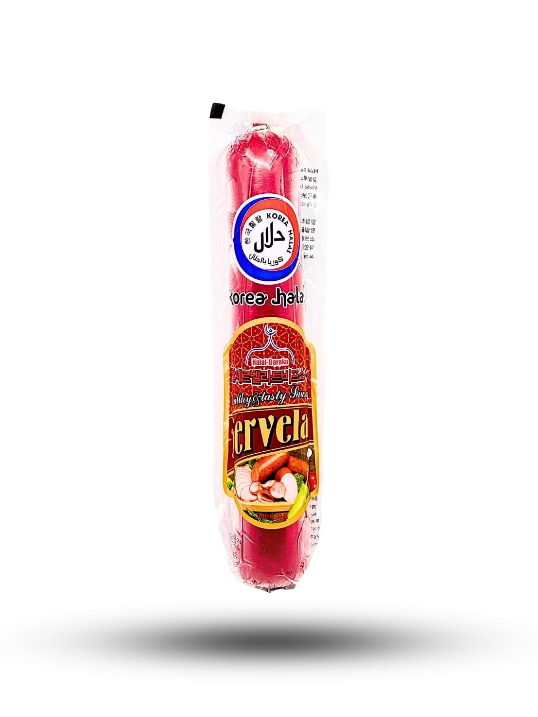 servelat sausage 500 g