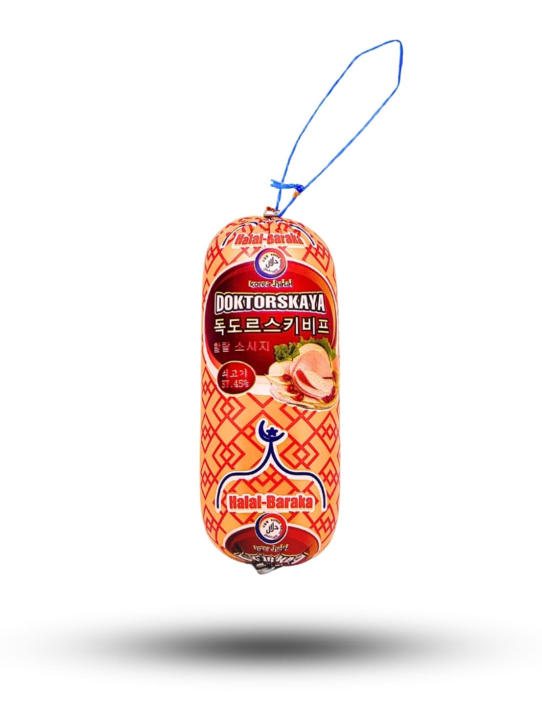 doktorskaya 600 g