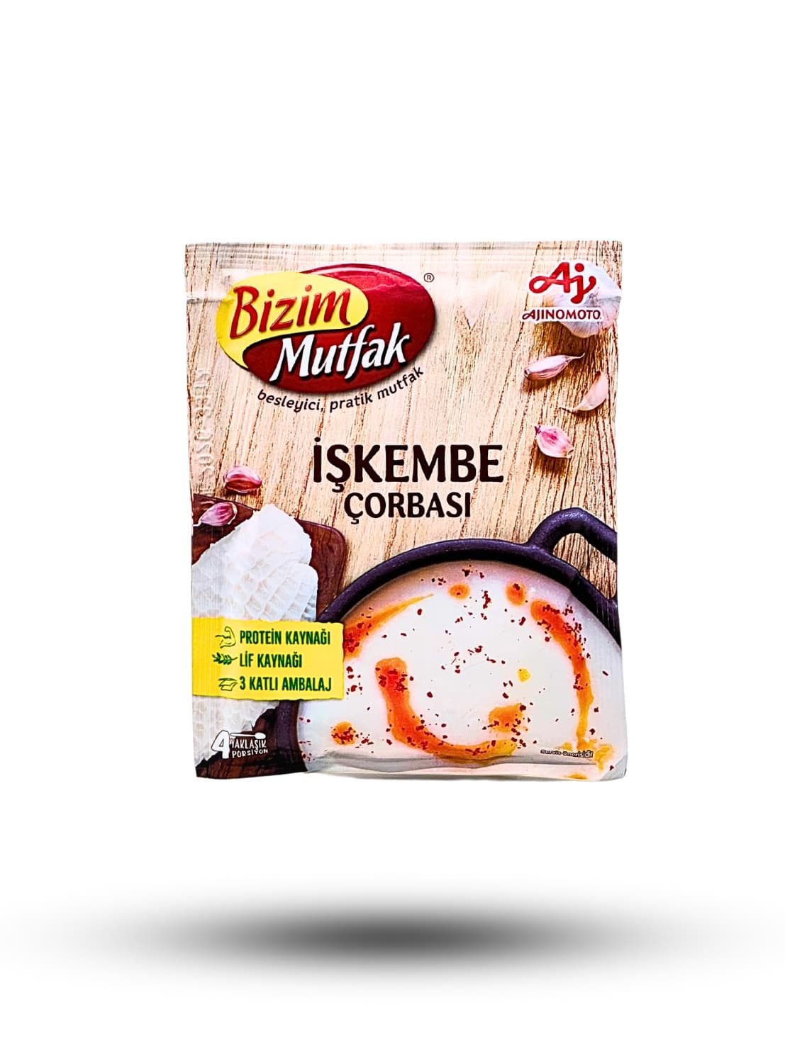 Iskembe corbasi / TRIPE SOUP 65 g