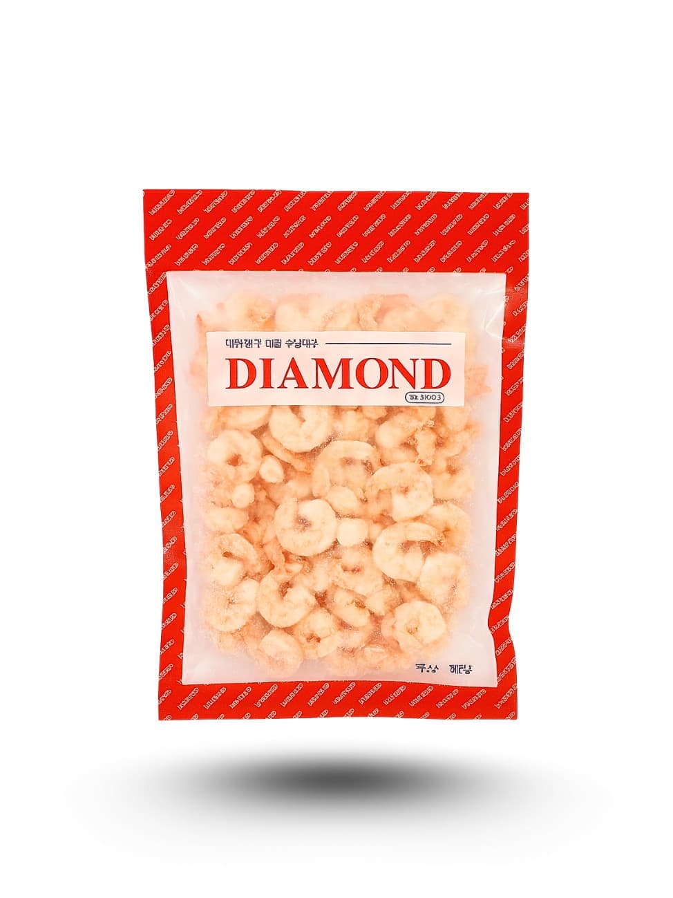 Shrimp 200 g