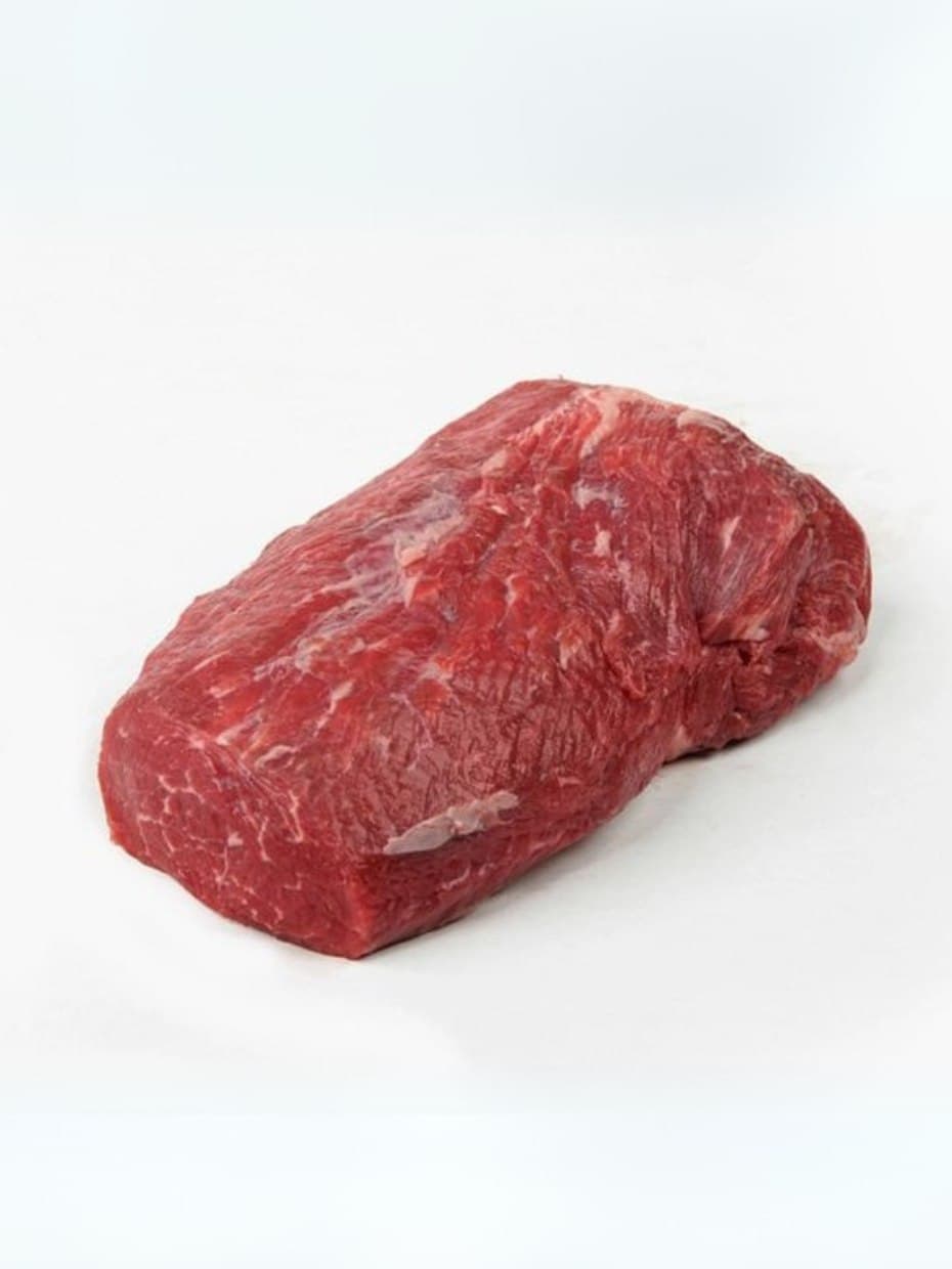 fresh Beef chuck tender (steak meat) 1 kg