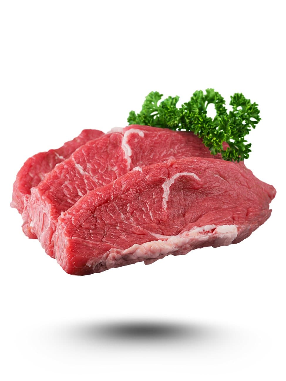 Fresh Beef shoulder 1 kg