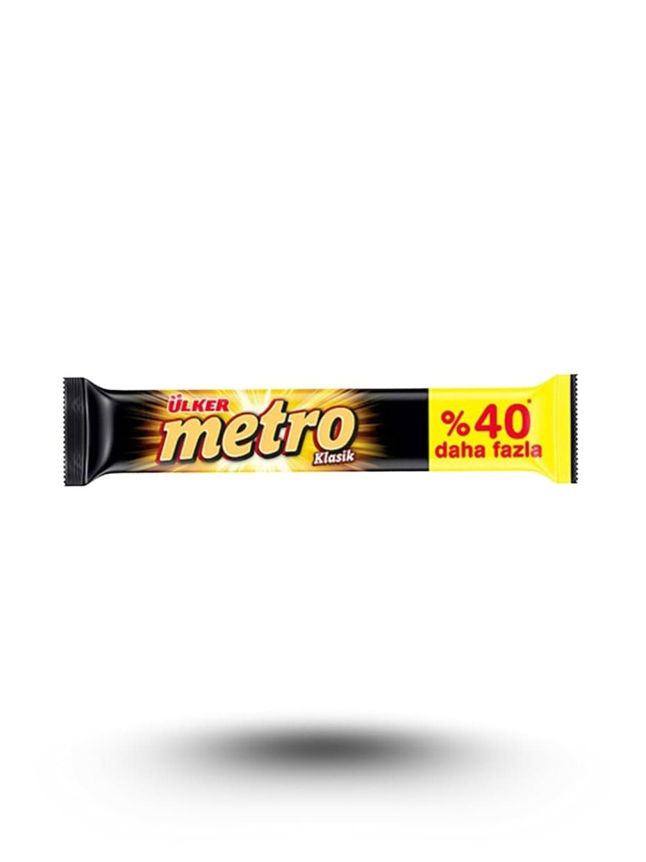 Metro Classic 50.4 g