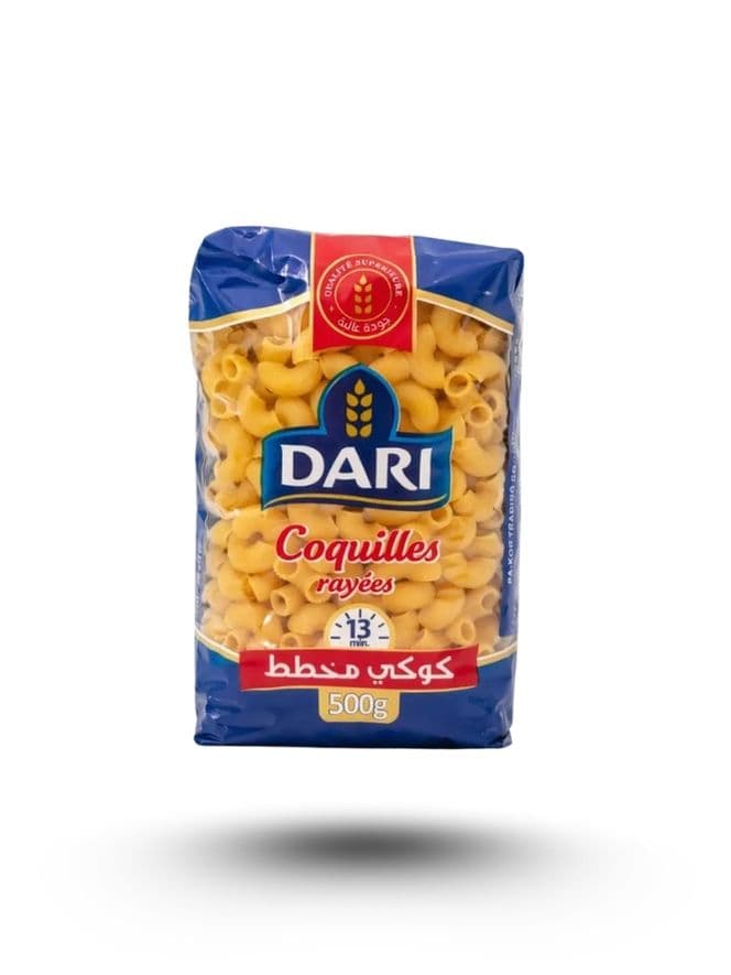 Elbows Pasta (Large Size) 500 g