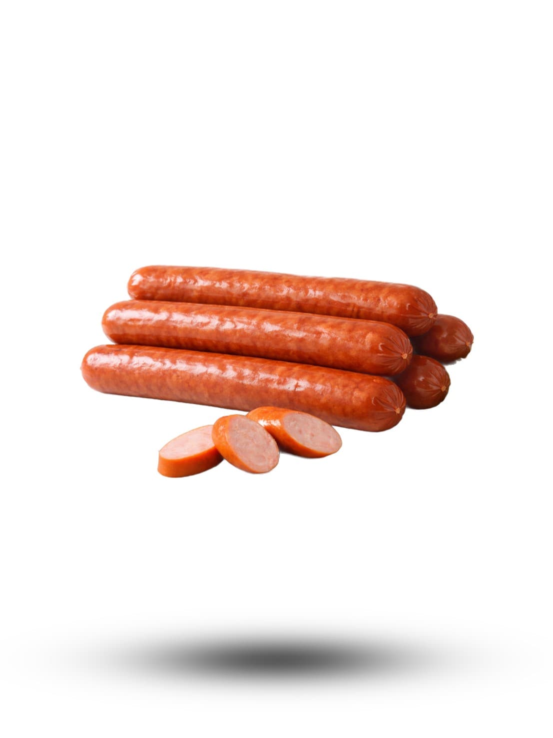 hunter's sausage 460 g