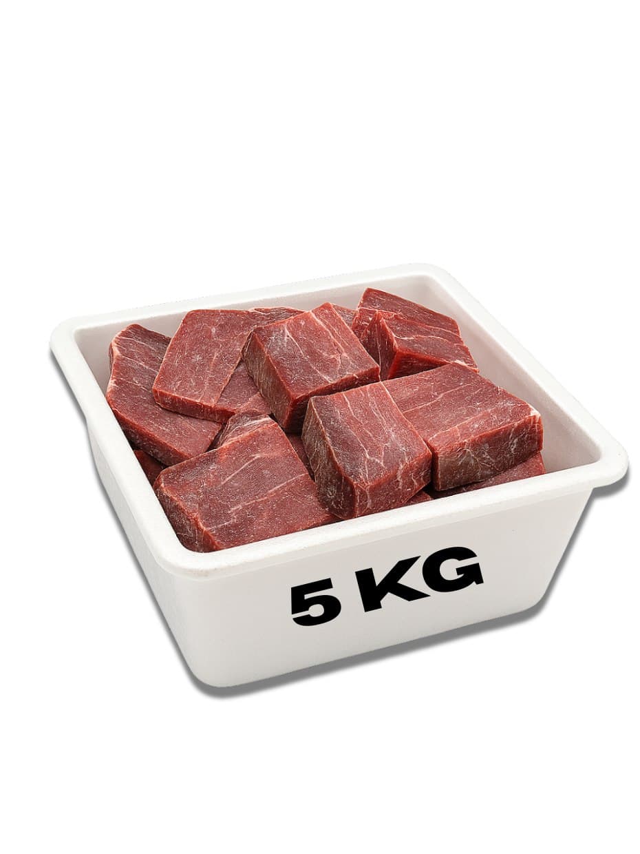 Beef knuckle 5 kg