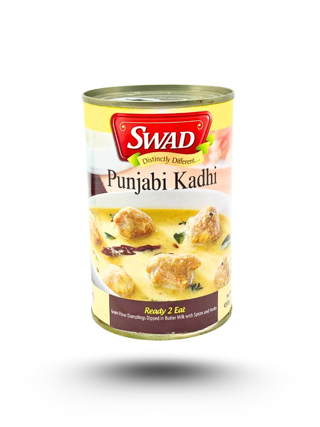 Punjabi Kadhi 450 g
