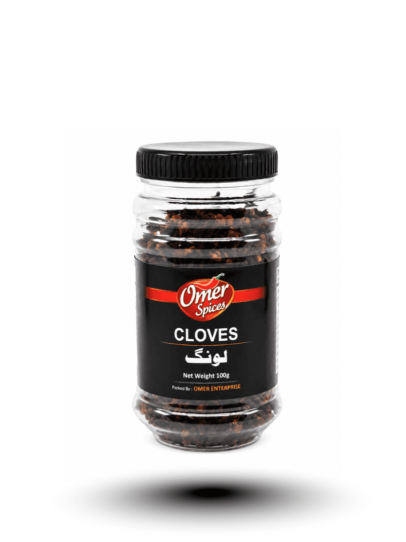 cloves 100 g