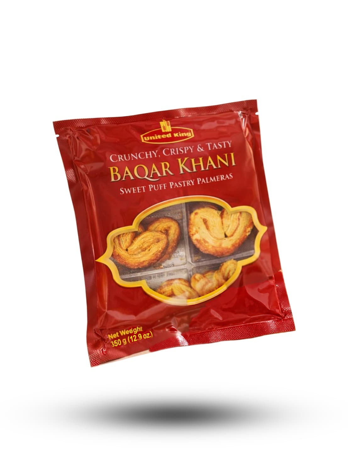Baqar Khani 350 g