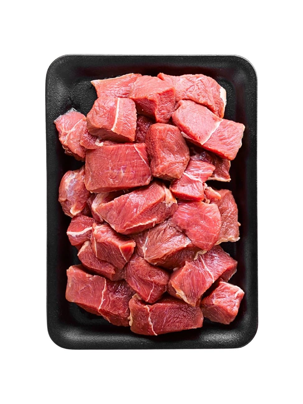 Fresh Beef shoulder Cuts 500 g