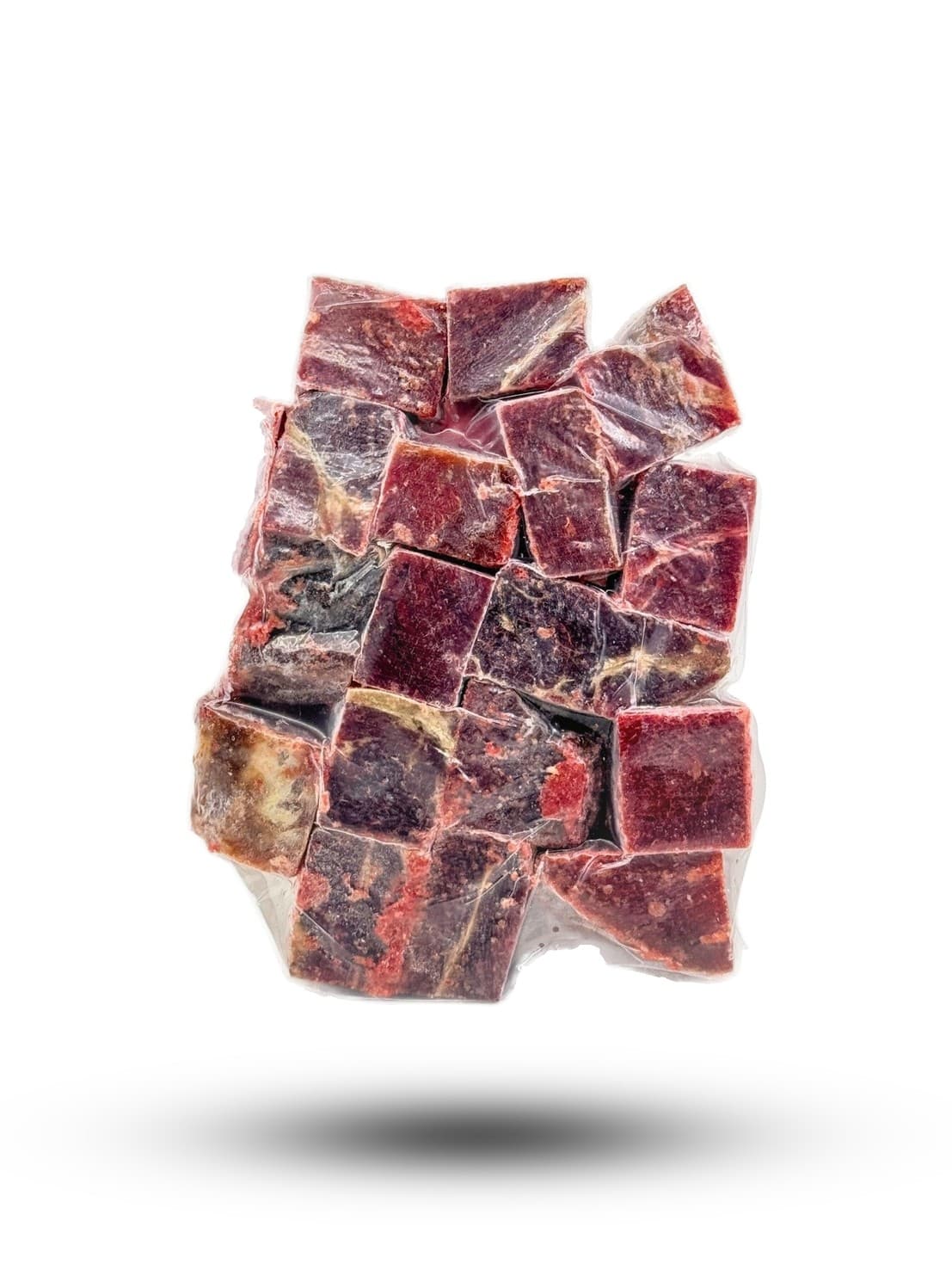 Boneless Beef Cubes (2 x 2 cm) 500 g
