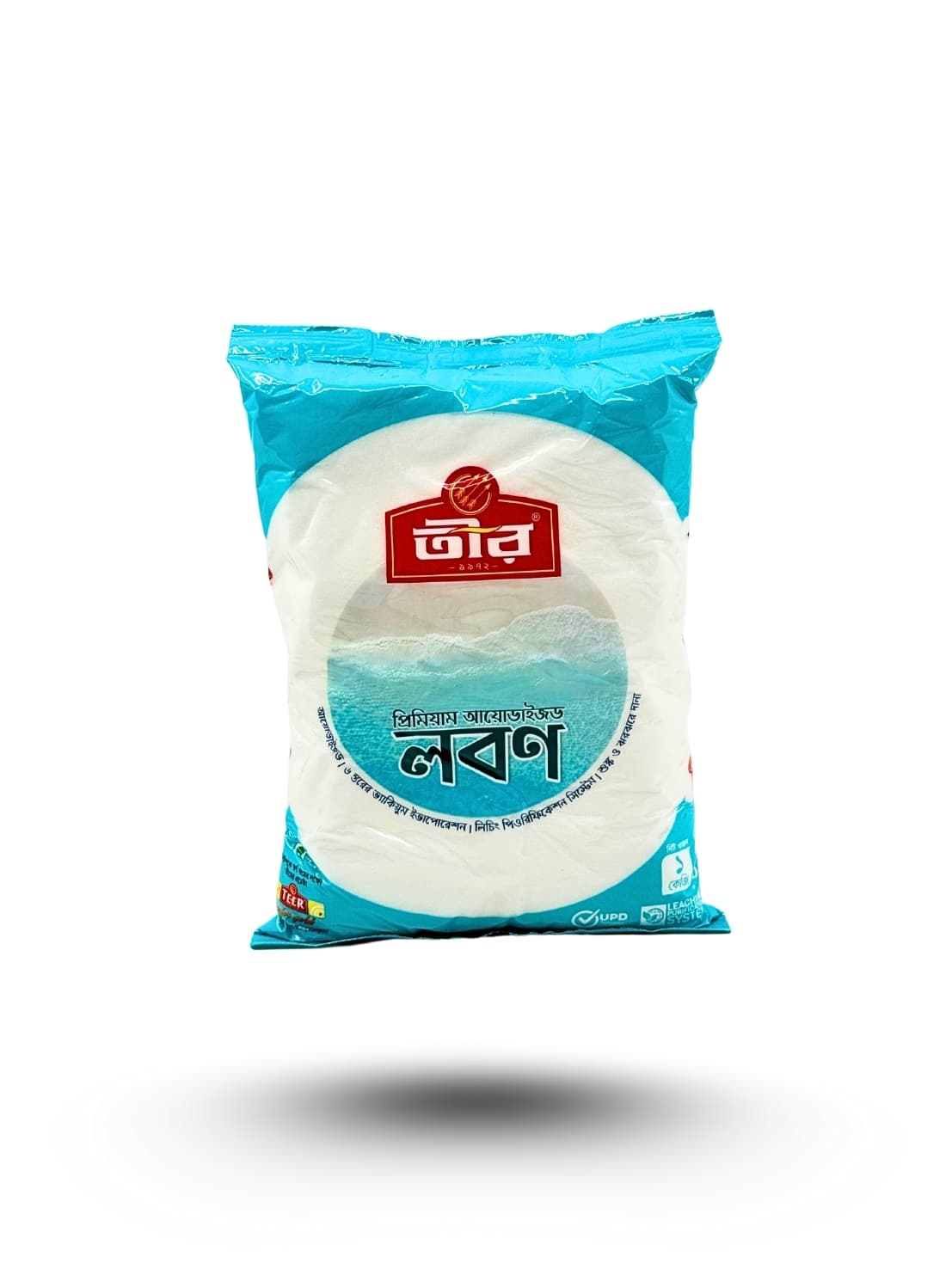 Iodized Salt 1 kg