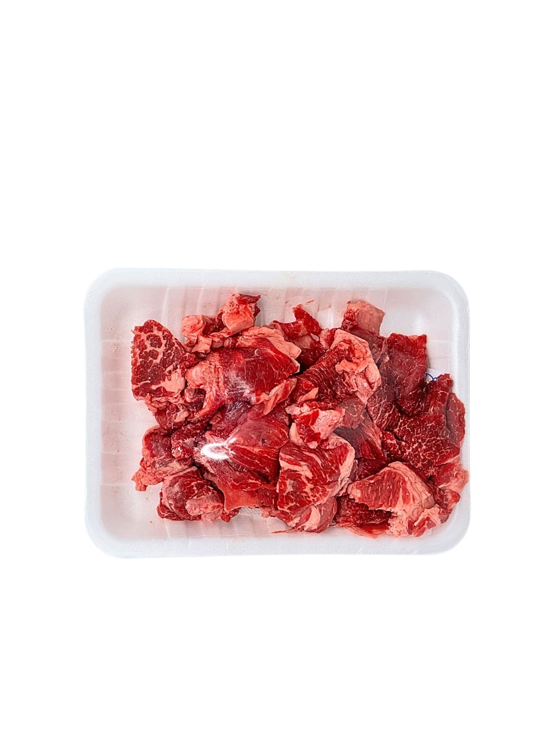 Mixed beef (fresh) 500 g