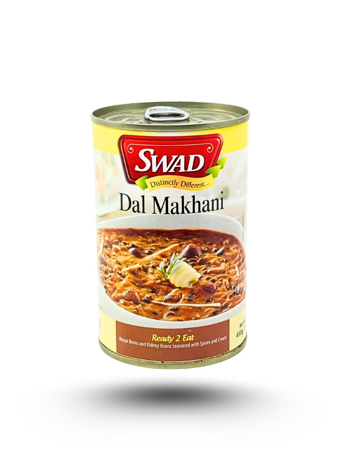 Dal Makhani 450 g