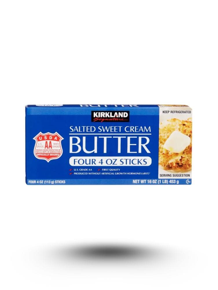 Salted Butter 453 g