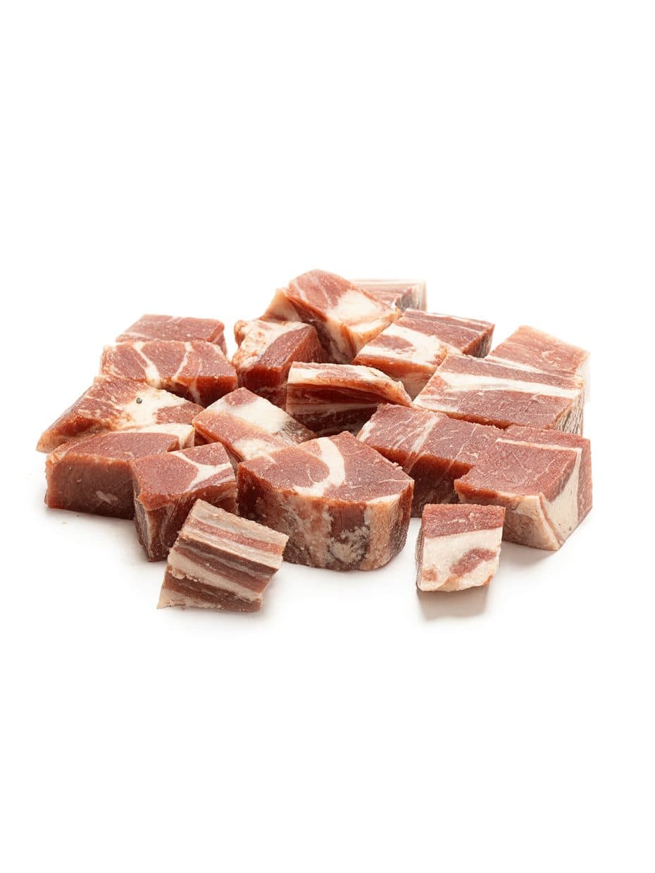 Goat meat 1 kg