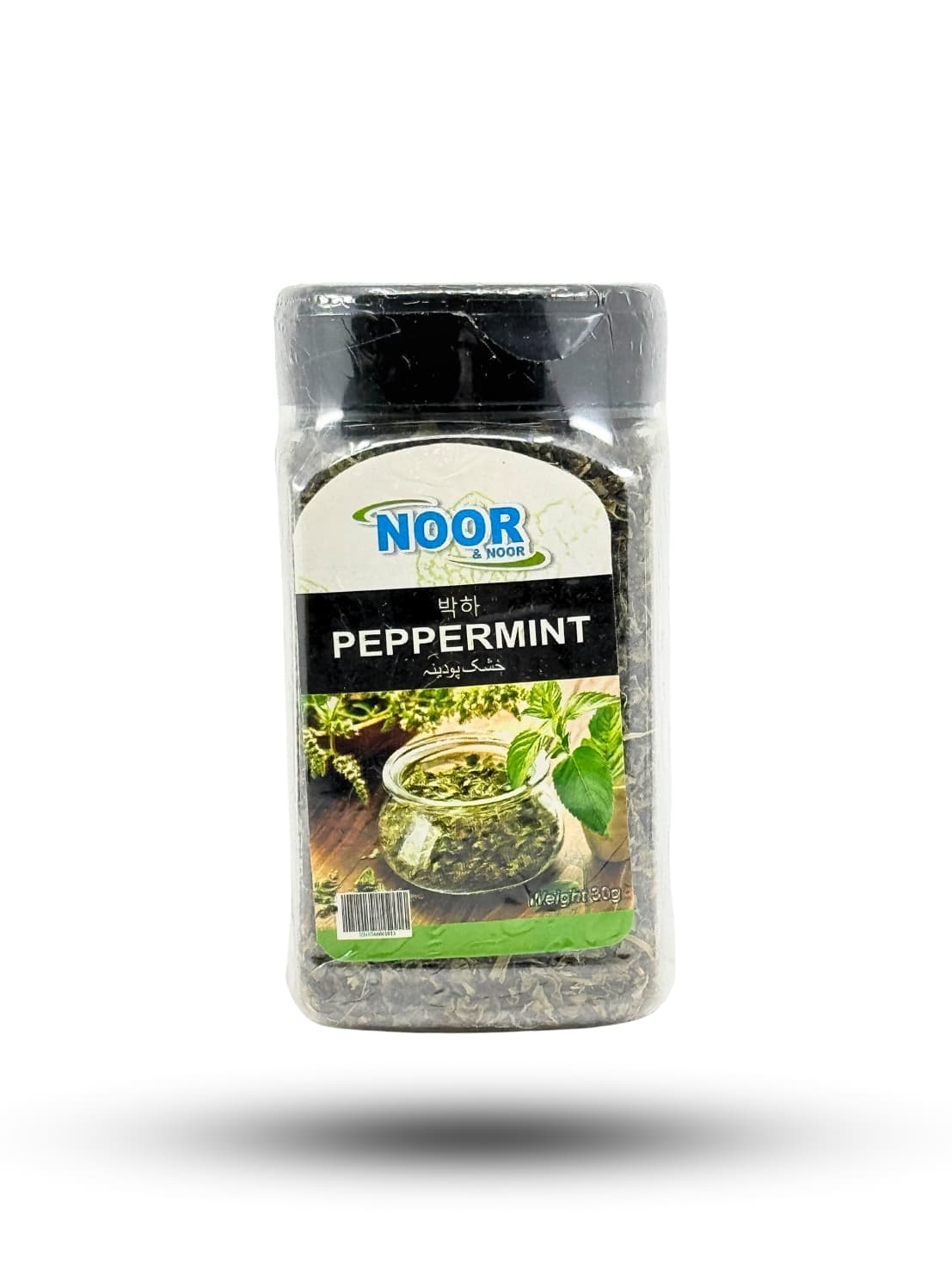 PEPPERMINT 30 g