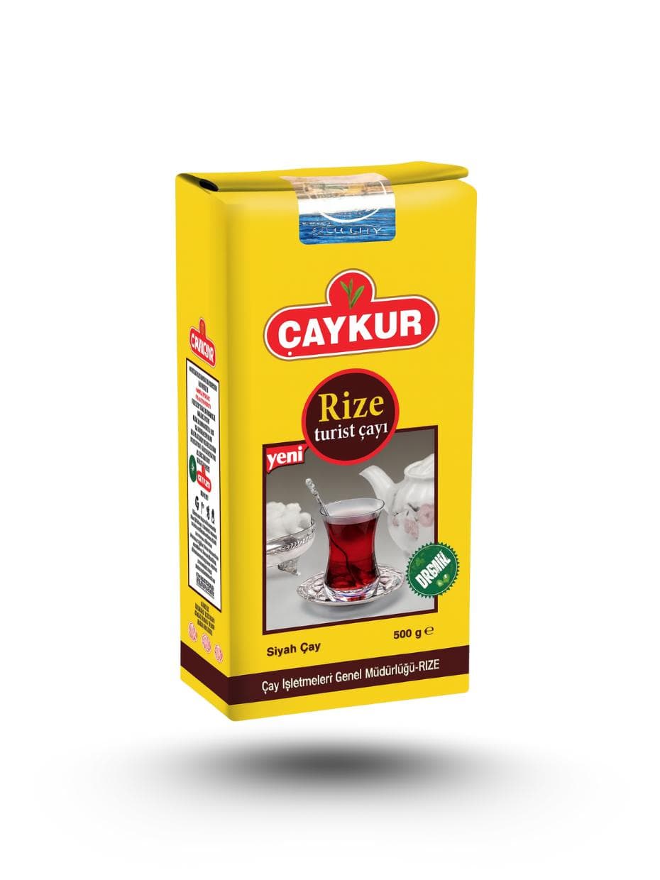 RIZE TURIST TEA 500 g