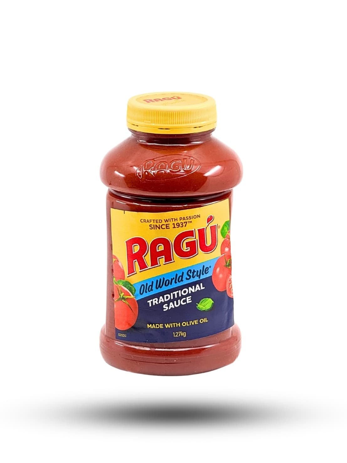 Traditional sauce 1.27 kg