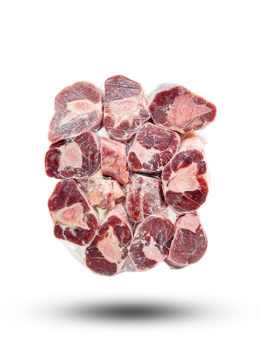 Lamb shanks (cut) 1 kg