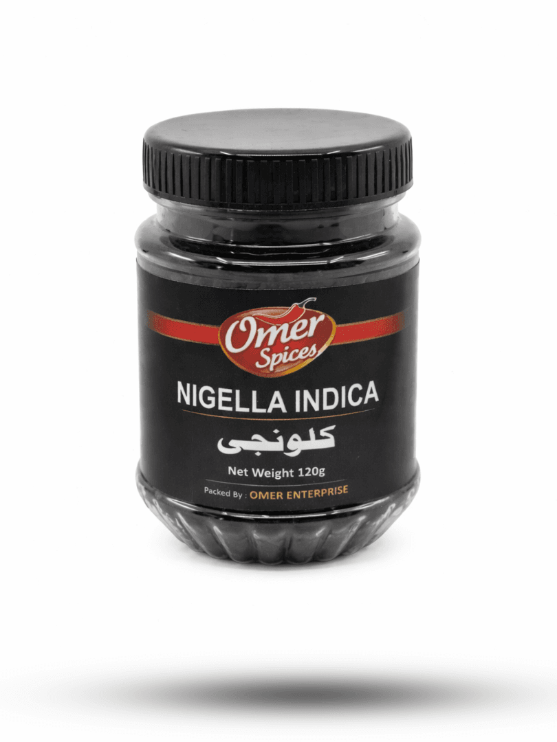 nigella seeds 120 g