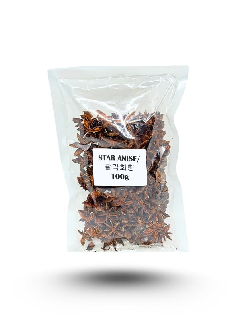 Star Anise 100 g