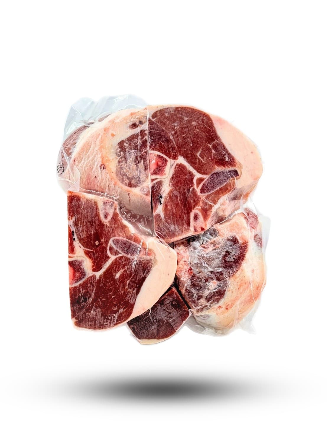 Lamb Hind Leg(cut) 1 kg