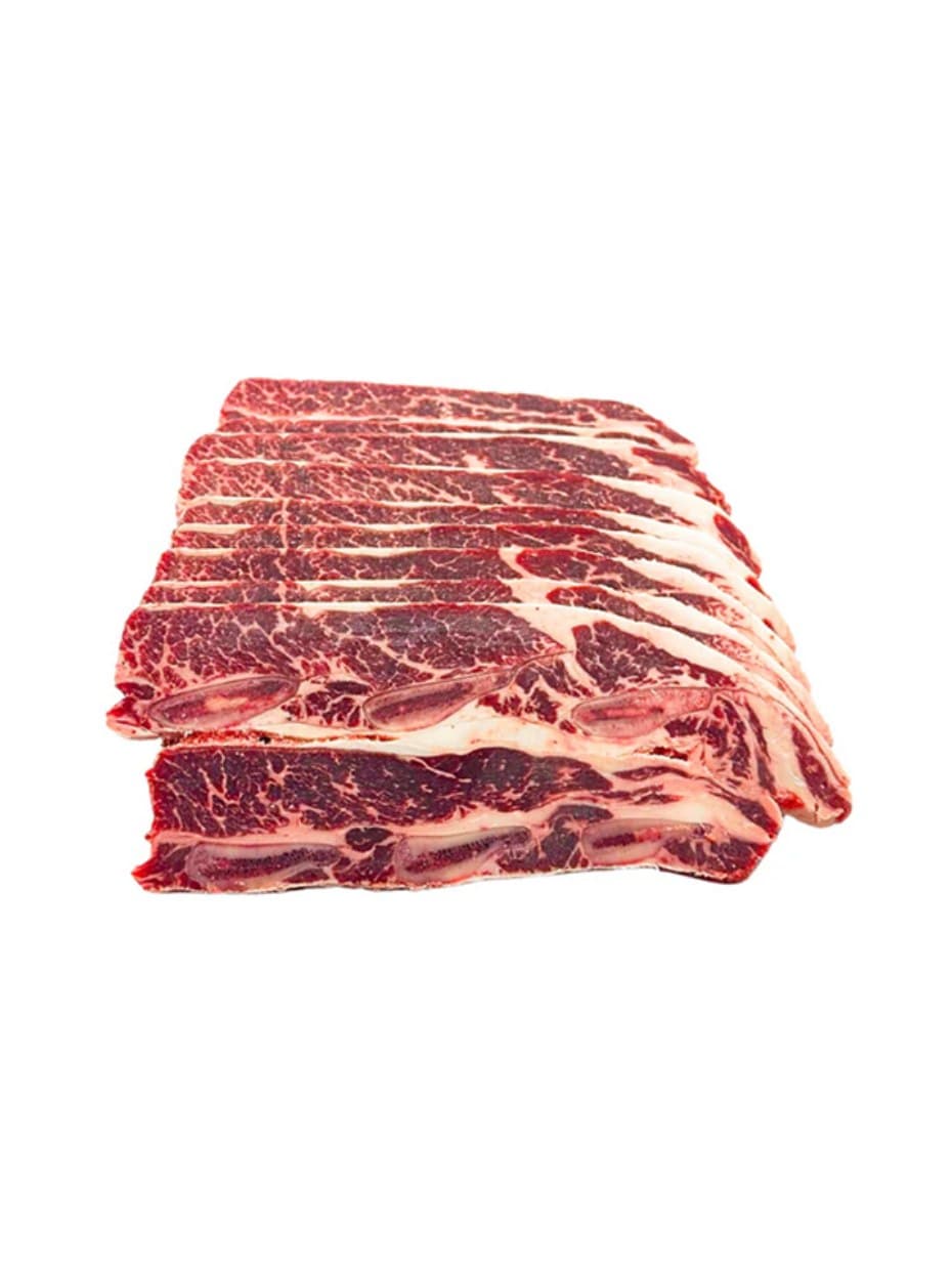 Beef Short Ribs (LA Galbi) 500 g