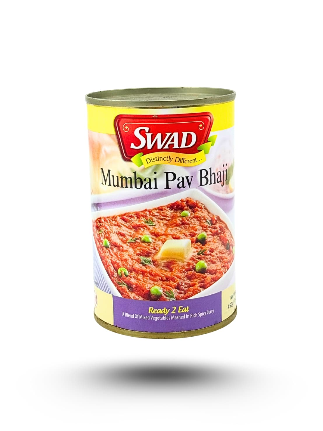 Mumbai Pav Bhaji 450 g