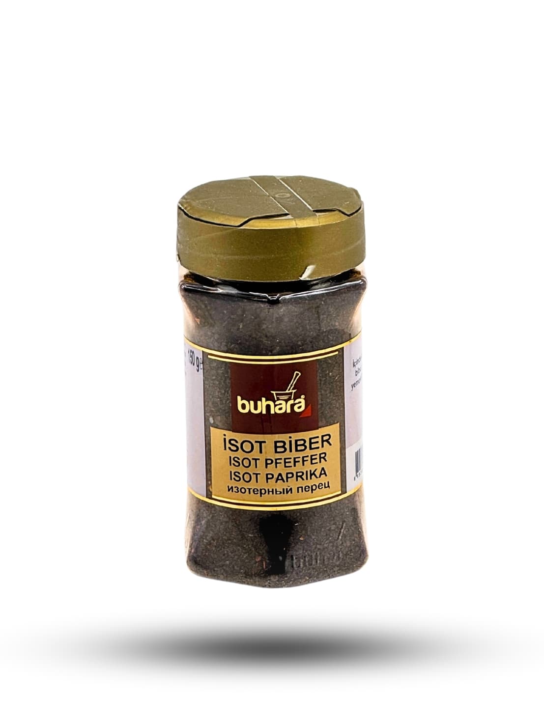 paprika (Isot) 150 g