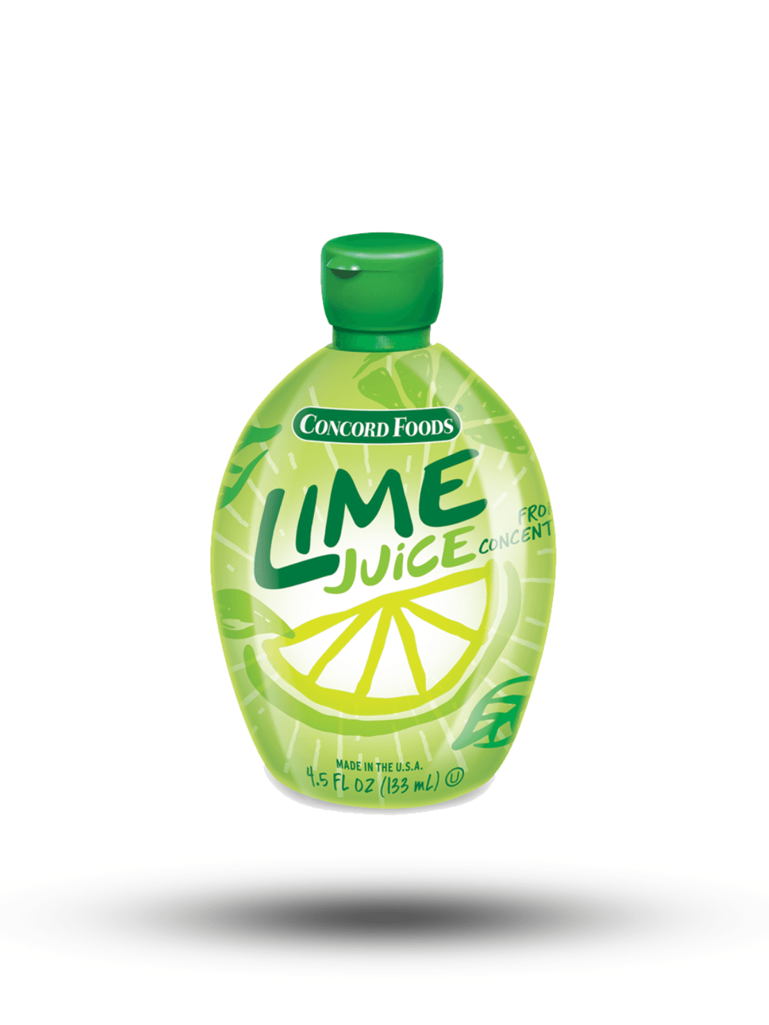 LIME JUICE 200 ml